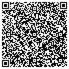 QR code with University Circle Used Cars contacts