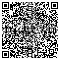 QR code with E G A Lawncare LLC contacts