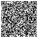 QR code with D & B Drywall contacts