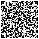 QR code with DC Drywall contacts