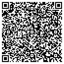 QR code with Utts Auto Sales contacts
