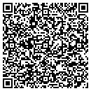 QR code with C & S Technologies contacts
