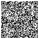 QR code with RR Services contacts
