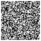 QR code with R & T Design Build & Remodeling contacts