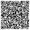 QR code with Pitterpats contacts
