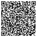 QR code with Gem Lawn contacts