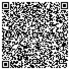 QR code with Hair Gallery & U-Tan contacts
