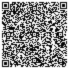 QR code with Halfpenny Management CO contacts