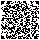 QR code with Heavenly Hair & Tanning contacts