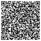 QR code with Whitney's Auto Service Inc contacts