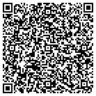 QR code with Woodbine Airport-Md78 contacts