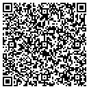 QR code with D V Rasmussen & Son contacts