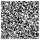 QR code with G's Drywall & Improvements contacts