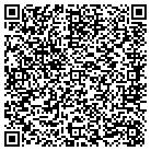 QR code with Hanes Drywall & Handyman Service contacts