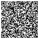 QR code with Hatch CO Inc contacts