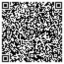 QR code with W Mc Cauley contacts