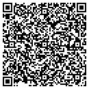 QR code with Hayden Drywall contacts