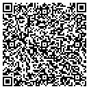 QR code with Handymans Landscape Lawn Service contacts