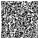 QR code with Aljernet Inc contacts