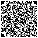 QR code with Harry A Moffet contacts