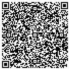 QR code with High Desert Drywall contacts