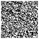 QR code with B & B Of South Carolina LLC contacts