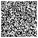 QR code with Gary W Backer DMD contacts