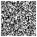 QR code with Allen Carrie contacts