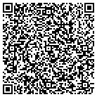 QR code with Highpoint Lawn Service contacts