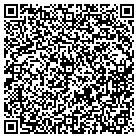 QR code with Hubert's Landscaping CO Inc contacts