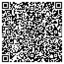 QR code with Aline Auto Sales contacts