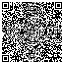 QR code with James Cornett contacts