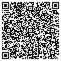 QR code with James R Rios contacts