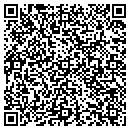 QR code with Atx Mobile contacts