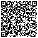 QR code with Bammel Software contacts