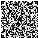 QR code with Bancvue contacts