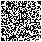 QR code with Jury Drywall Ralph contacts