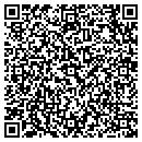 QR code with K & R Drywall LLC contacts