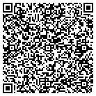 QR code with Aliso Viejo Towing & Recovery contacts