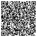 QR code with Jim S Lawn Service contacts