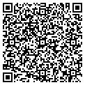 QR code with Ann Hunter contacts