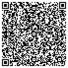 QR code with B & B Small Construction contacts
