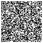 QR code with Ken Achauer Lawn Service contacts