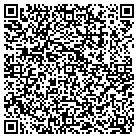 QR code with AAA Fun Time Limousine contacts