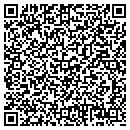 QR code with Cerion Inc contacts