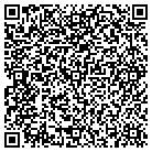 QR code with Peaches n Clean Powerful Carp contacts
