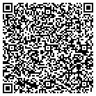 QR code with Hillman Airport-Y95 contacts