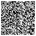 QR code with C M A contacts