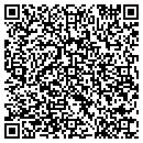 QR code with Claus Leslie contacts
