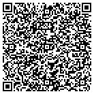 QR code with Adams Wilson Development Inc contacts
